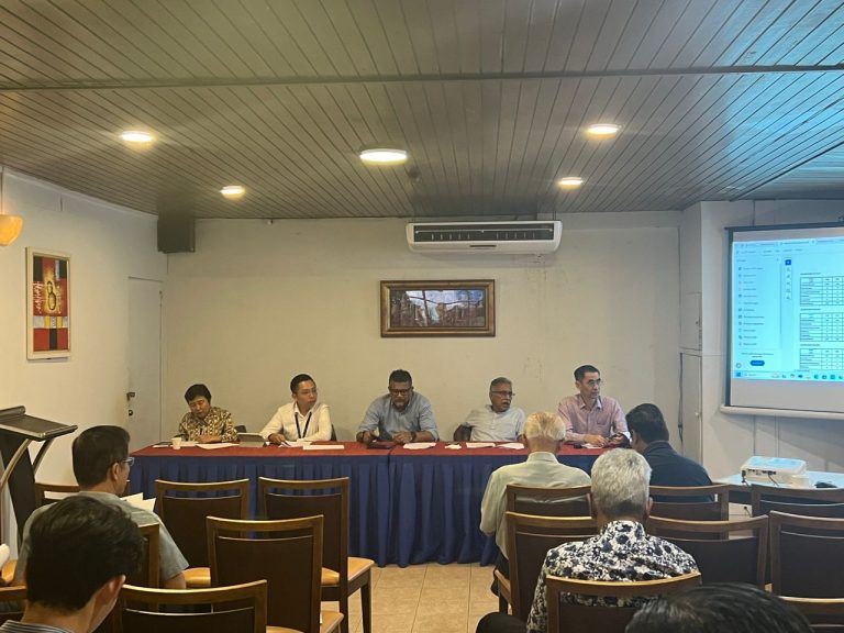 Annual General Meeting 2025 (16th AGM), Royal Lake Club, Off Jalan Parlimen, 50480 Kuala Lumpur